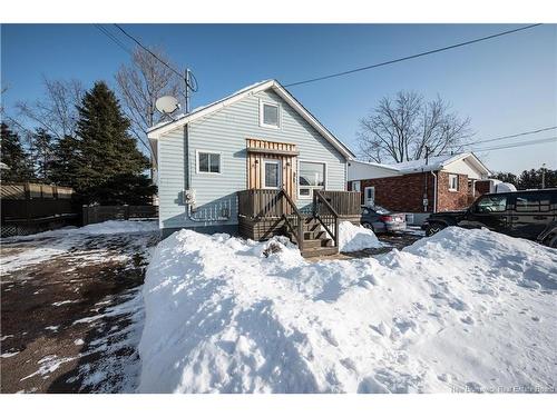 91 Purdy Ave, Moncton, NB 