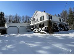 406 Sutherland Brook RD  Dsl De Drummond/Dsl Of Drummond, NB E3Y 2M6