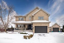 52 Rue De Lourtel  Saint-Jean-Sur-Richelieu, QC J2W 3A5