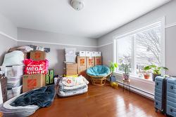 Chambre à coucher - 