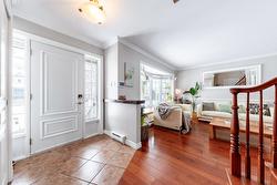 Hall d'entrée/Vestibule - 