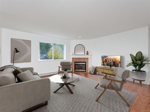 2 Game Rd, View Royal, BC 