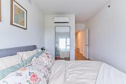 Chambre à coucher principale - 