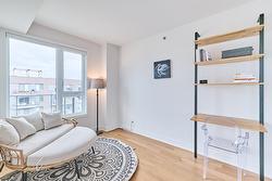 Chambre à coucher - 