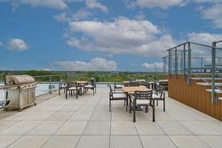 Terrasse - 