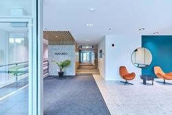 Hall d'entrée/Vestibule - 