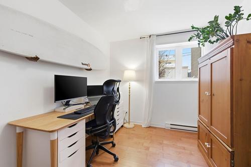 Bedroom - 222 Rue Des Lys, Saint-Eustache, QC - Indoor Photo Showing Office