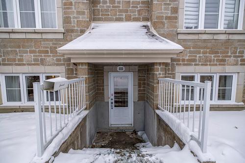 Frontage - 222 Rue Des Lys, Saint-Eustache, QC - Outdoor With Exterior