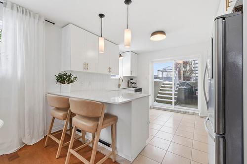 Kitchen - 222 Rue Des Lys, Saint-Eustache, QC - Indoor Photo Showing Kitchen