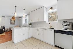 Kitchen - 