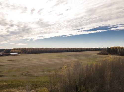 Overall view - 200 Rg Des Cyprès, Saint-Sylvère, QC - Outdoor With View