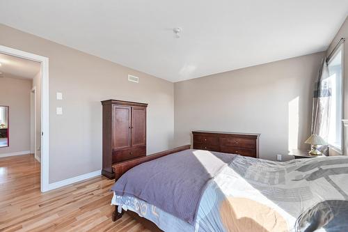 Chambre à coucher principale - 970Z Ch. Grainger, Melbourne, QC 