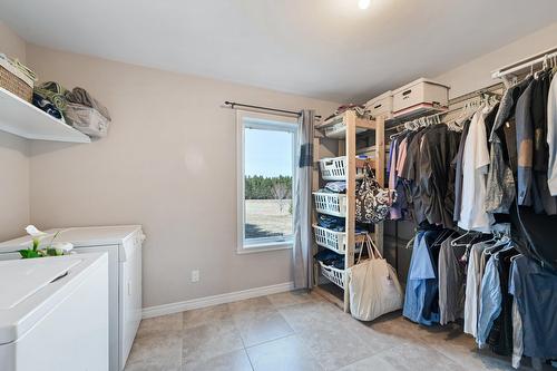 Salle de lavage - 970Z Ch. Grainger, Melbourne, QC 