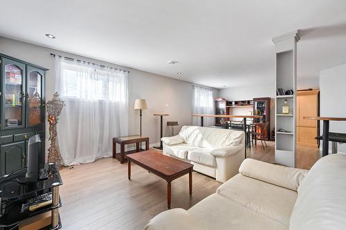 Salle familiale - 970Z Ch. Grainger, Melbourne, QC 