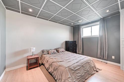 Chambre à coucher - 970Z Ch. Grainger, Melbourne, QC 