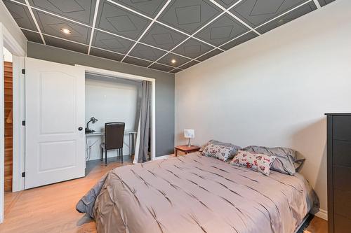 Chambre à coucher - 970Z Ch. Grainger, Melbourne, QC 