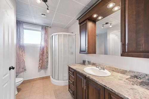 Salle de bains - 970Z Ch. Grainger, Melbourne, QC 