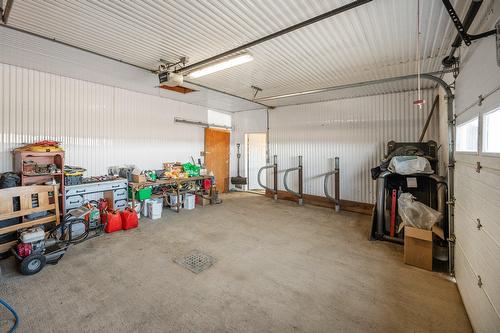 Garage - 970Z Ch. Grainger, Melbourne, QC 