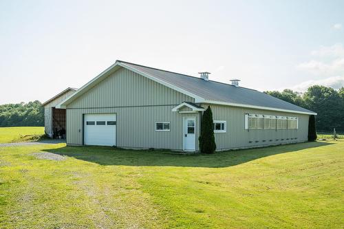 Garage - 970Z Ch. Grainger, Melbourne, QC 