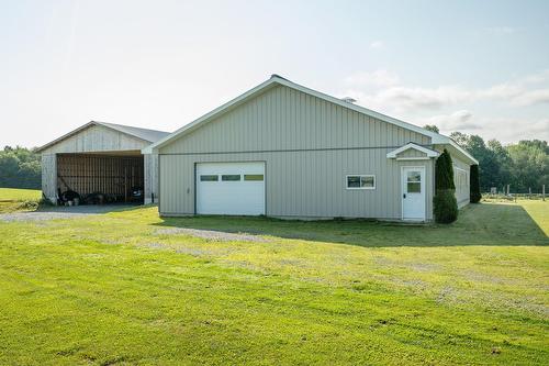 Grange - 970Z Ch. Grainger, Melbourne, QC 