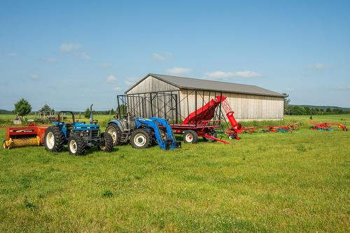 Grange - 970Z Ch. Grainger, Melbourne, QC 