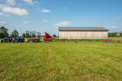 Grange - 970Z Ch. Grainger, Melbourne, QC 