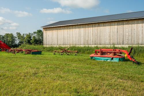 Grange - 970Z Ch. Grainger, Melbourne, QC 