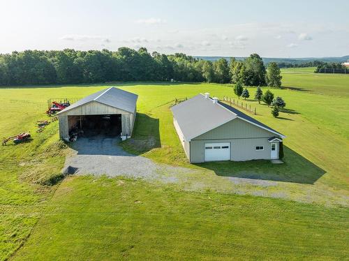 Vue d'ensemble - 970Z Ch. Grainger, Melbourne, QC 