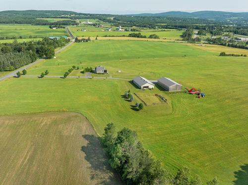 Vue d'ensemble - 970Z Ch. Grainger, Melbourne, QC 