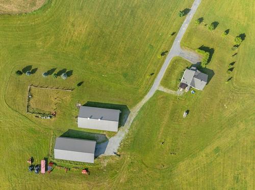 Vue d'ensemble - 970Z Ch. Grainger, Melbourne, QC 