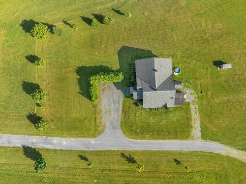 Vue d'ensemble - 970Z Ch. Grainger, Melbourne, QC 