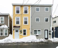 6 Carew Street  St. John's, NL A1C 3N6
