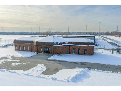 435 Polymoore Drive, St Clair, ON 