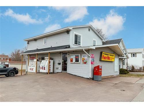 121 Killam Dr, Moncton, NB 
