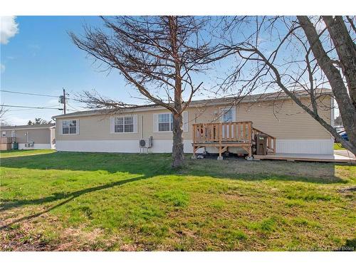 9 Daffodil Lane, Riverview, NB 