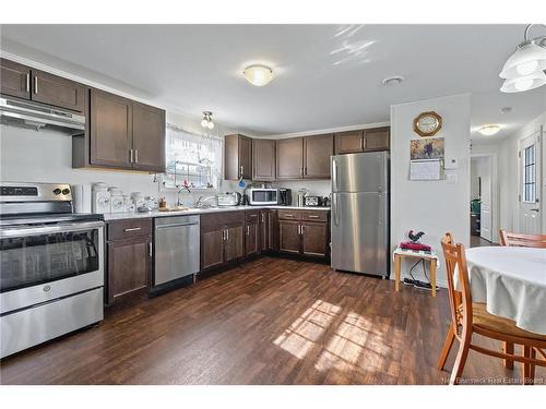 9 Daffodil Lane, Riverview, NB 