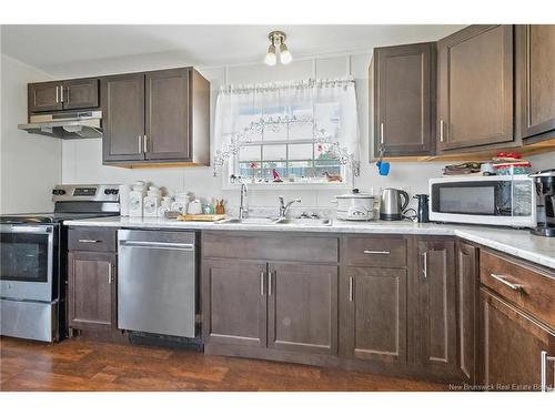9 Daffodil Lane, Riverview, NB 