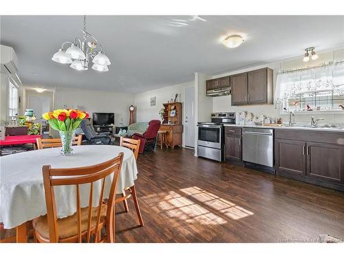 9 Daffodil Lane, Riverview, NB 