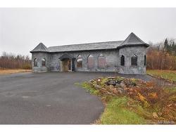 58 Jubilee RD  Minto, NB E4B 0B1