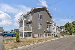 2052  - 2056 Rue du Rail  Lévis (Les Chutes-De-La-Chaudière-Est), QC G6X 1X9