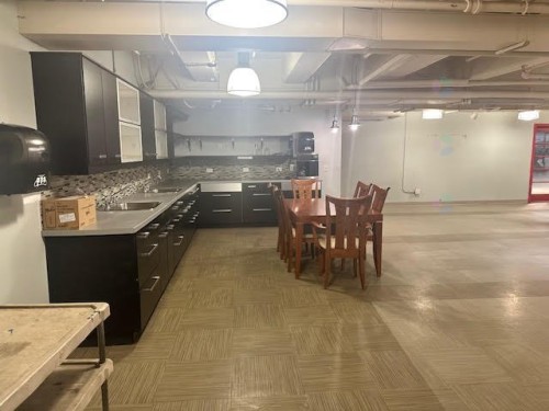 Intérieur - Unit-D-8300 Rue St-Patrick, Montréal (Lasalle), QC - Indoor Photo Showing Kitchen