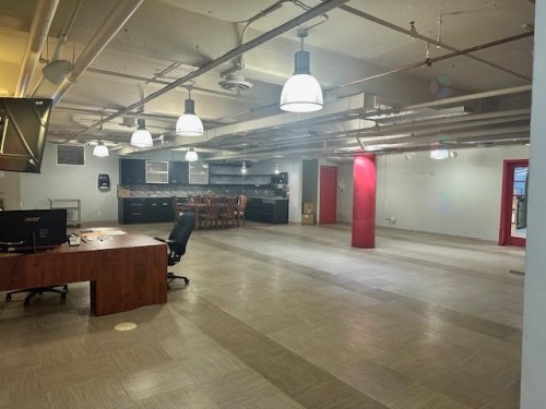 Intérieur - Unit-D-8300 Rue St-Patrick, Montréal (Lasalle), QC - Indoor