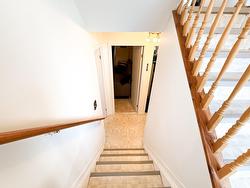 Hall d'entrée/Vestibule - 