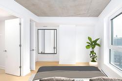 Chambre à coucher principale - 