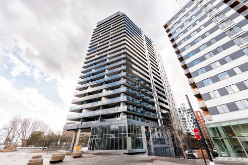 Frontage - 1408-100 Rue Murray, Montréal (Le Sud-Ouest), QC - Outdoor With Facade