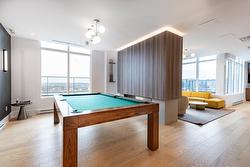 Salle communautaire - 