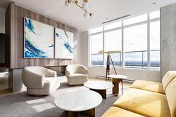 Salle communautaire - 