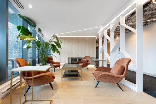 Other - 1408-100 Rue Murray, Montréal (Le Sud-Ouest), QC - Indoor Photo Showing Other Room