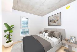 Chambre à coucher principale - 