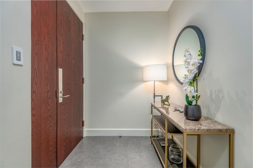 Hall d'entrée/Vestibule - Ph-3-1455 Rue Sherbrooke O., Montréal (Ville-Marie), QC - Indoor Photo Showing Other Room